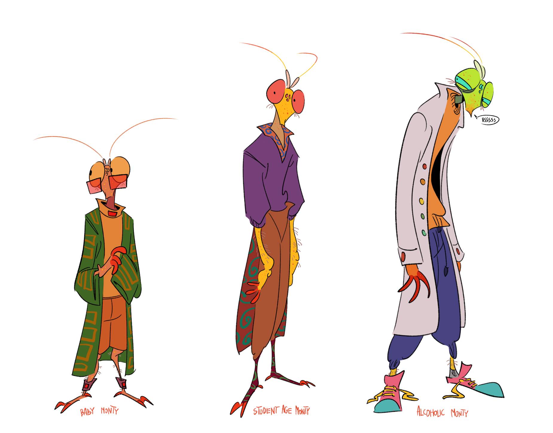Woman Evolution Deviantart girl evolution by knky-paradx on DeviantArt