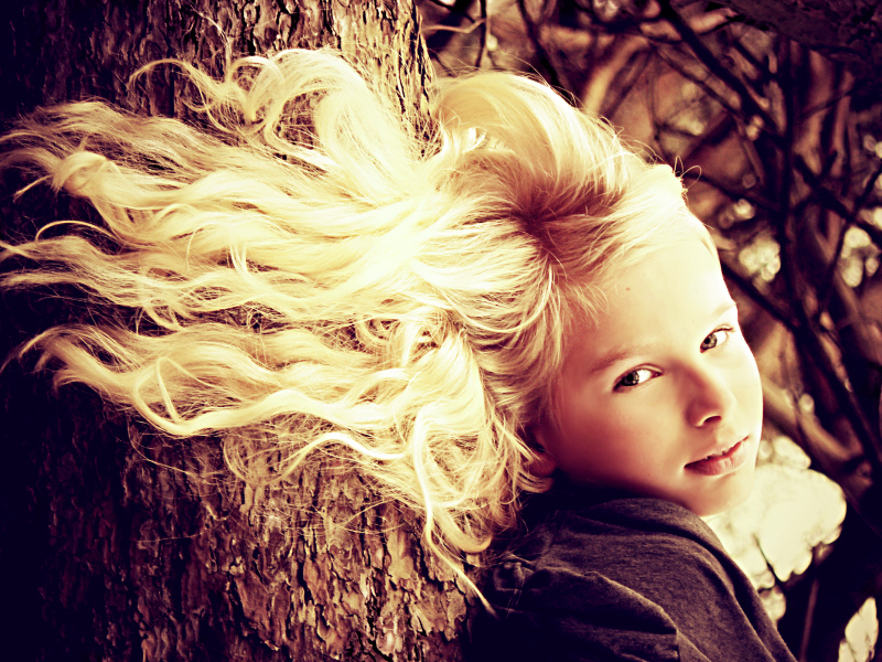 Goldilocks by Lionique