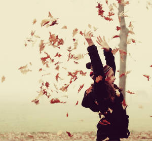 Hooray for autumn by Lionique Hooray for autumn by Lionique
