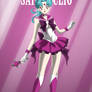 Sailor Clio