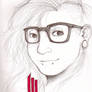 Skrillex Pensketch