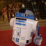 Lego R2-D2 3