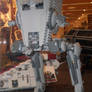 Lego AT-ST
