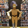 Lego C-3PO