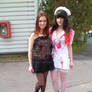 Lolita and nurse