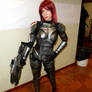 Female Shepard