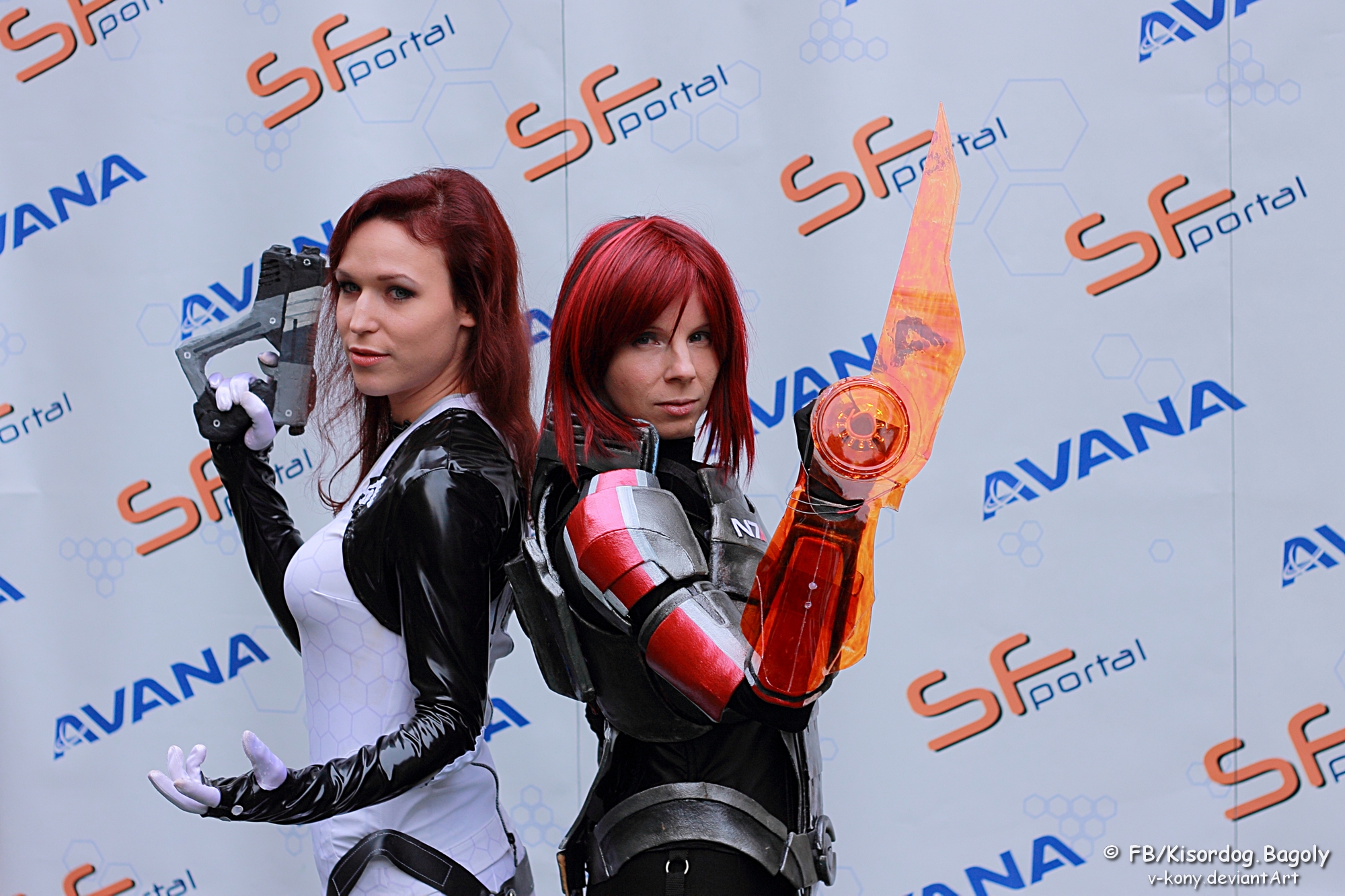 Miranda Shepard Miranda, Shepard 9 by V-kony on DeviantArt