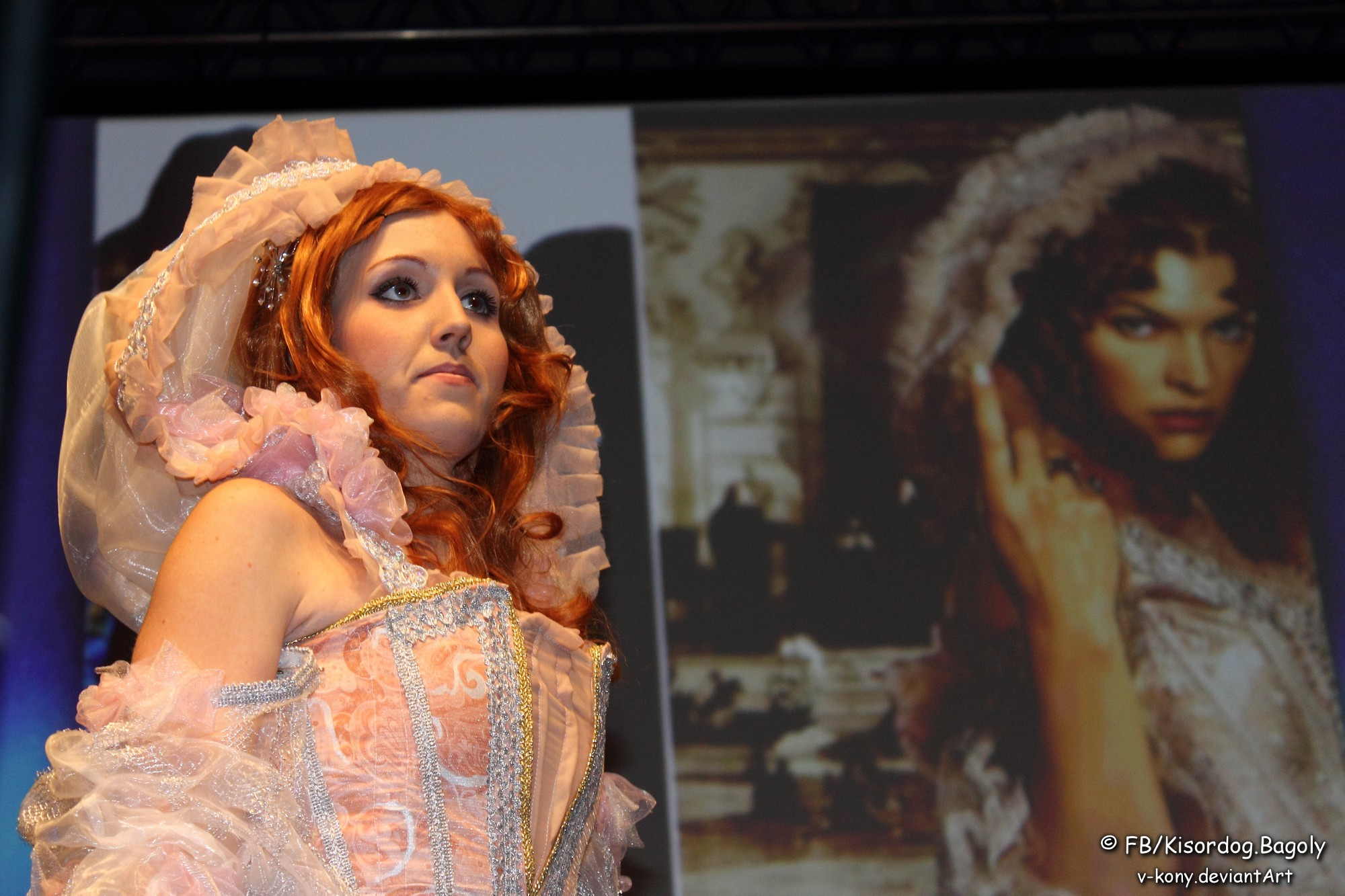 Milady de Winter 4 by Vkony on DeviantArt