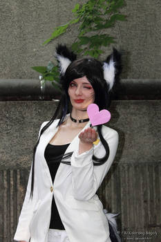 Ahri 20