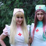 Sexy nurses