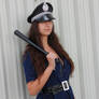 Policewoman 3