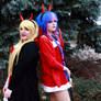 Panty and Stocking 19