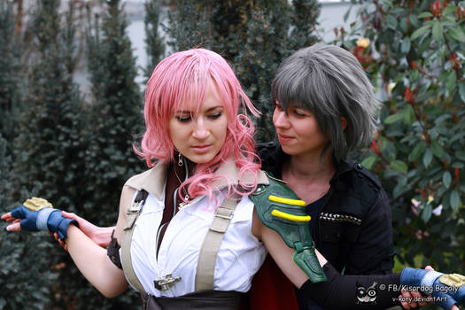 Final Fantasy II 10