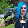 Military Jinx 9