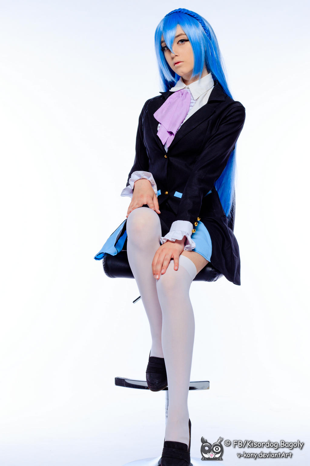 Download Kiznaiver Noriko Sonozaki By V Kony On Deviantart Desktop Wallpaper Free Wallpaper Kiznaiver Noriko Sonozaki By V Kony On Deviantart For Free