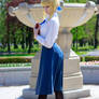 Saber - Fate/stay night