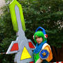 Arcade Riven