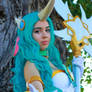 Star Guardian Soraka 3