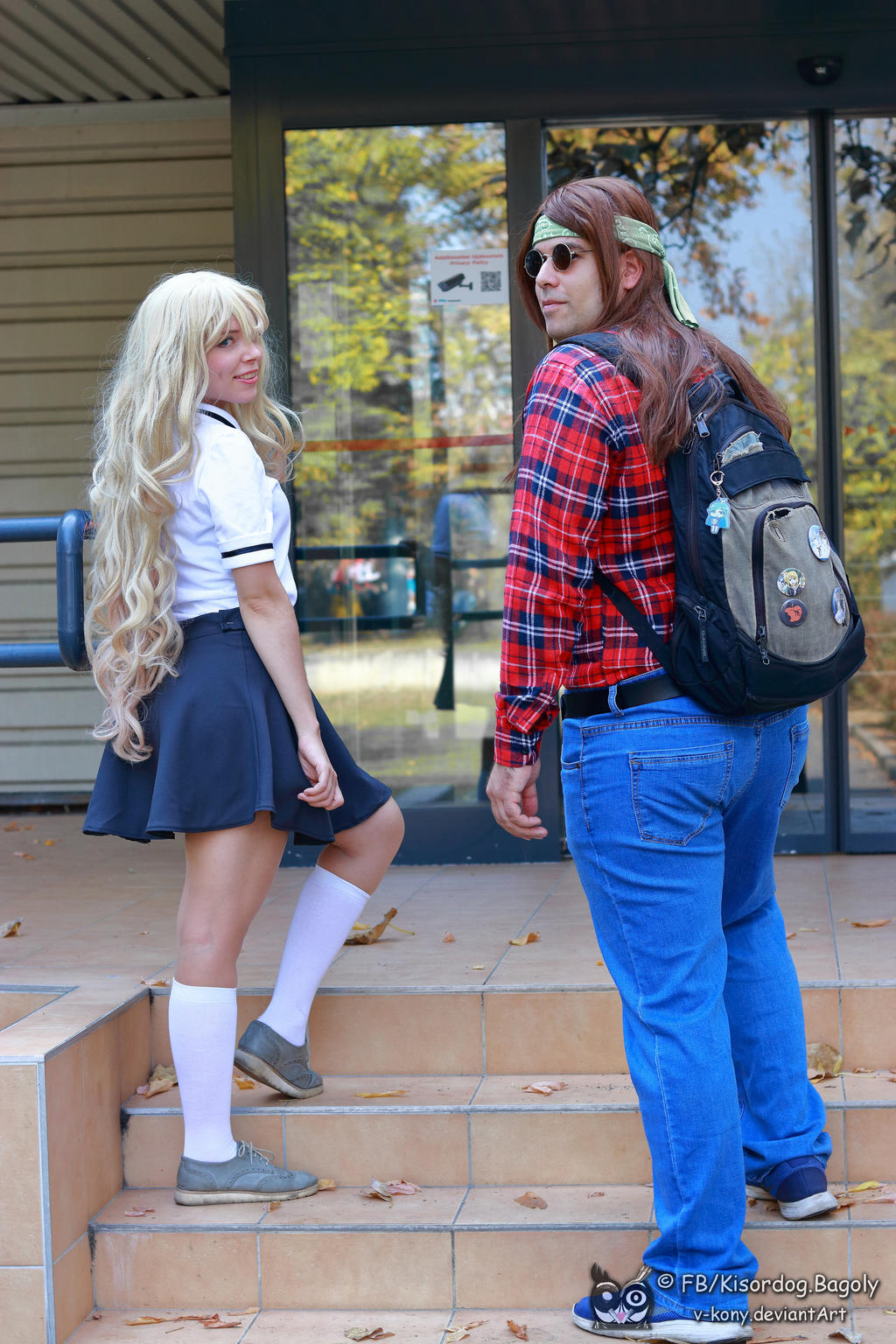 Asobi Asobase Olivia And Older Brother 5 By V Kony On Deviantart Asobi Asobase Olivia And Older Brother 5 By V Kony On Deviantart