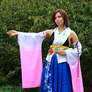 Final Fantasy X - Yuna 4