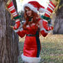 Candy Cane Miss Fortune 2