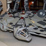 Millenium Falcon