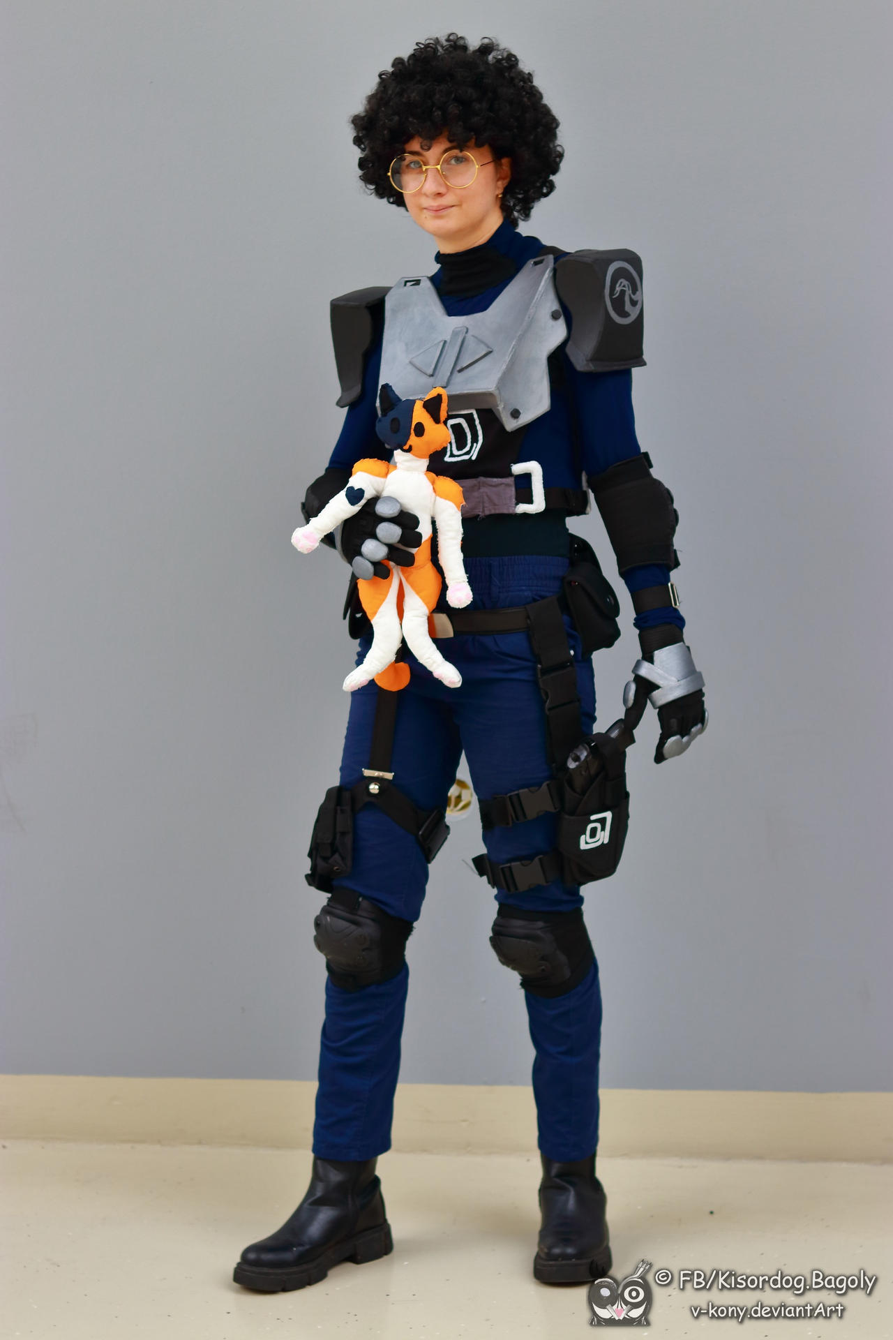 Slone Fortnite - Doctor Slone 2 by V-kony on DeviantArt