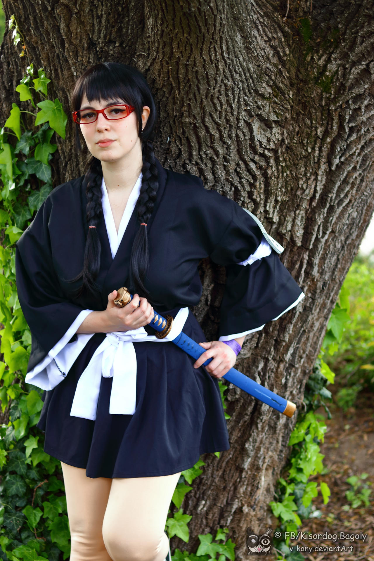 Bleach Lisa Yadomaru 5 By V kony On DeviantArt bleach-lisa-yadomaru-5-by-v-kony-on-deviantart