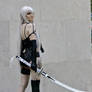 NIER Automata - A2 15