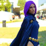 Teen Titans - Raven 4