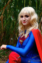 Supergirl 5