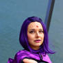 Teen Titans - Raven 4