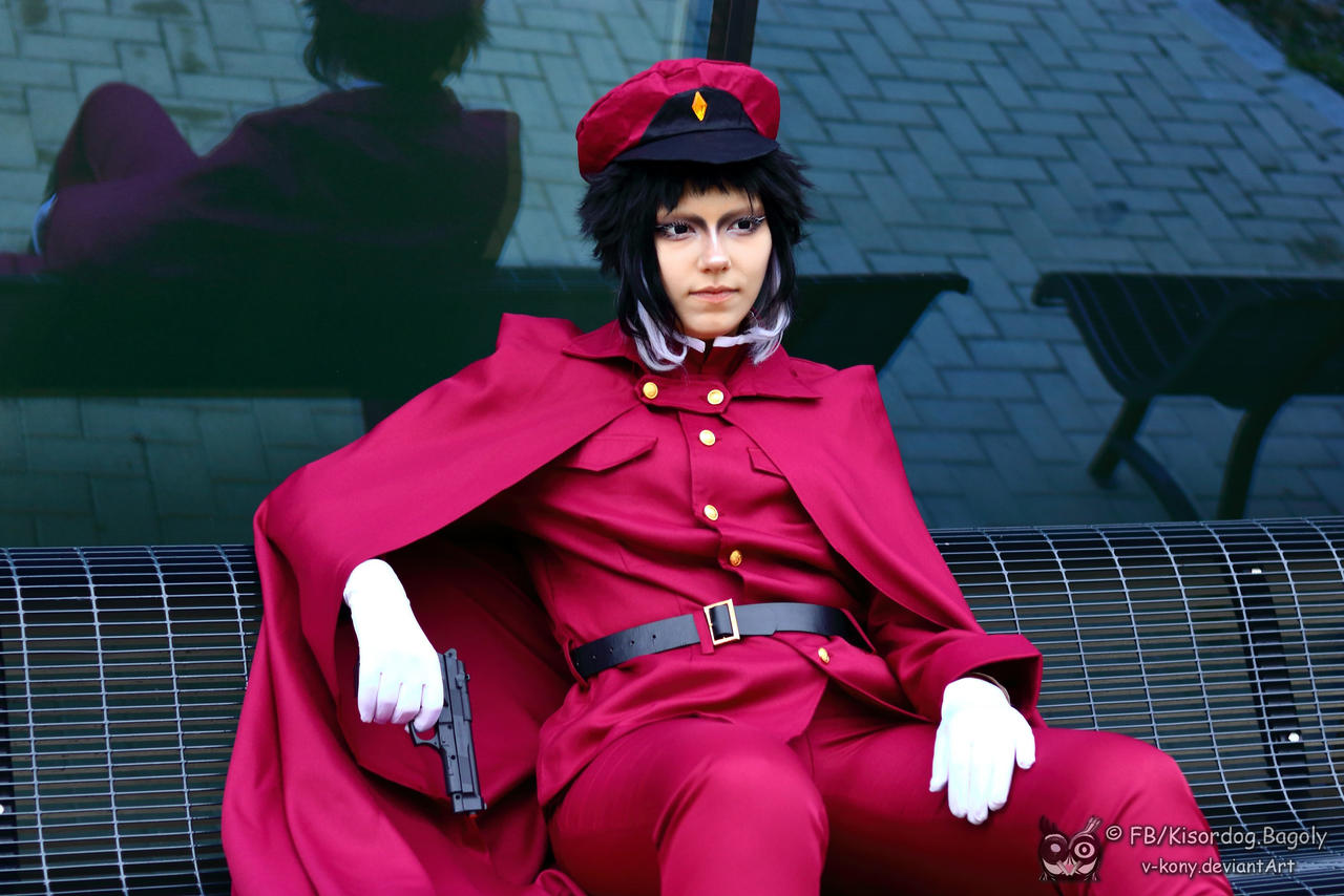 Bungou Stray Dogs Ryunosuke Akutagawa 15 by Vkony on DeviantArt