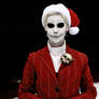 The Nightmare Before Christmas - Jack
