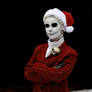 The Nightmare Before Christmas - Jack 5