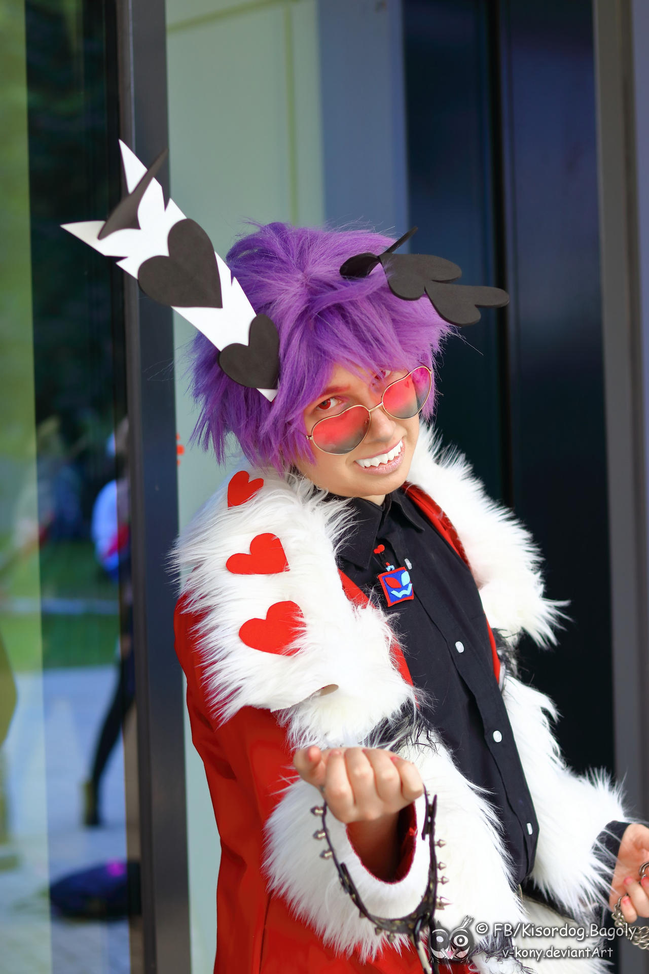 Hazbin Hotel Valentino By V kony On DeviantArt hazbin-hotel-valentino-by-v-kony-on-deviantart