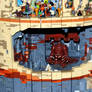 Lego Jabba's palace 2