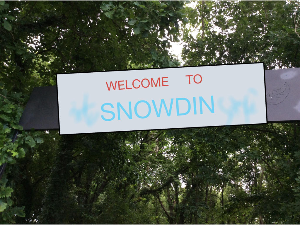 Save Sw Snowden Sign Snowdin sign by MrMarioluigi1000 on DeviantArt