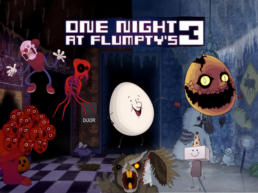 One Night at Flumpty's (1) 