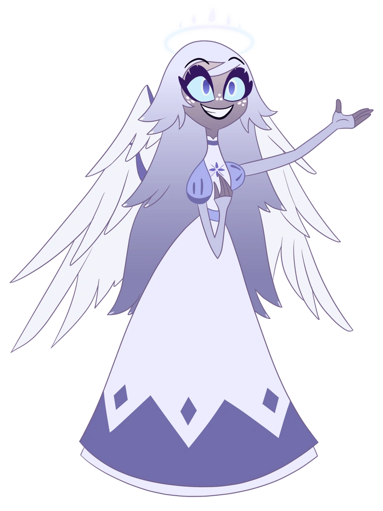 Emily by MrMarioluigi1000 on DeviantArt