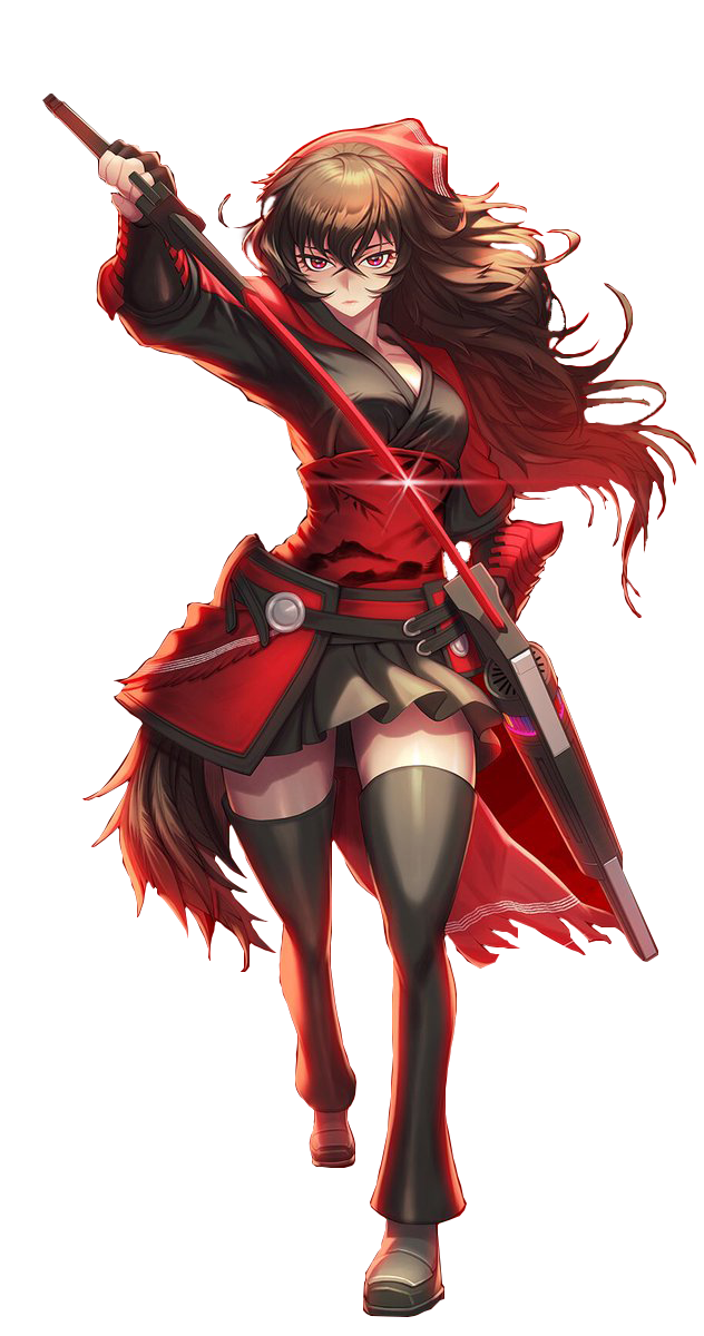 Beautiful Raven Rwby Raven (RWBY) by MrMarioluigi1000 on DeviantArt