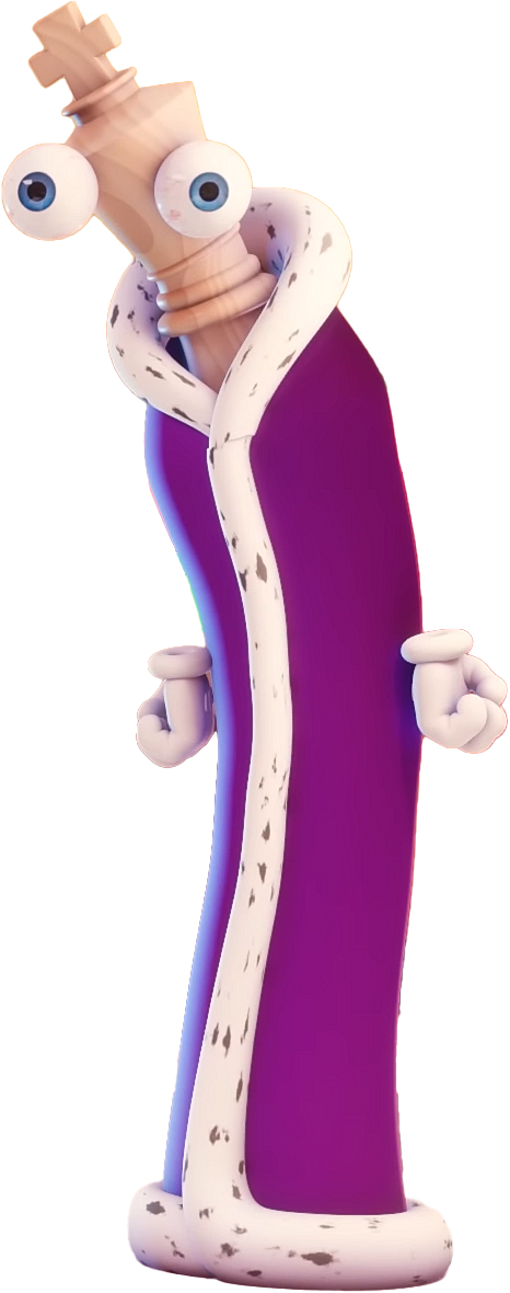 Kinger By MrMarioluigi1000 On DeviantArt kinger-by-mrmarioluigi1000-on-deviantart
