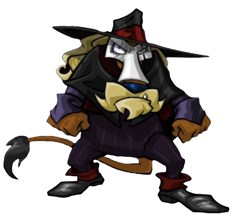 Octavio Icon Octavio by MrMarioluigi1000 on DeviantArt