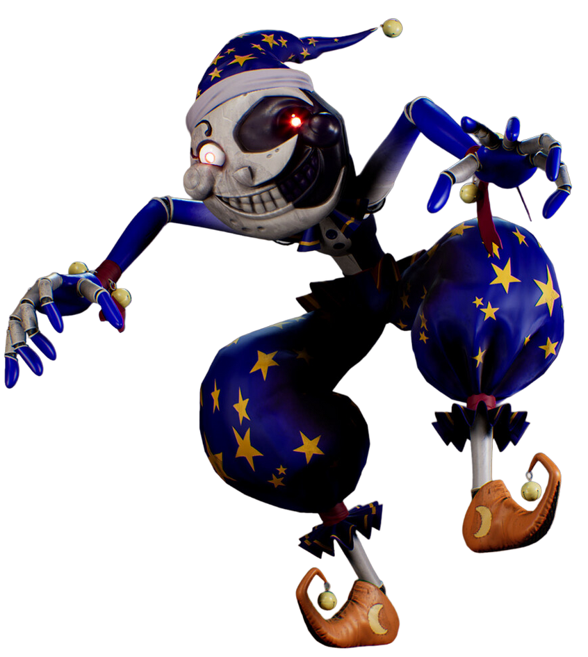 Moondrop by MrMarioluigi1000 on DeviantArt