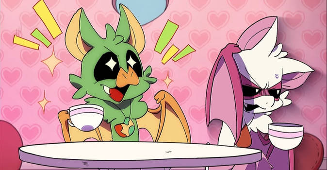 Explore the Best Daydreamcritters Art | DeviantArt