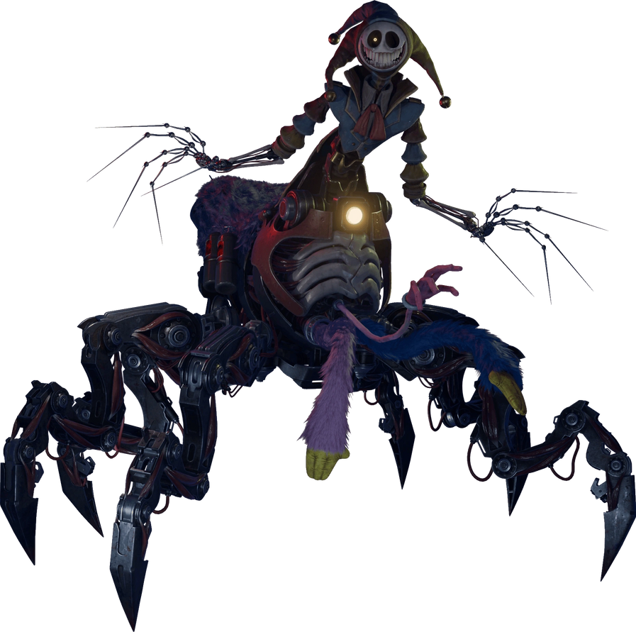 The Prototype By MrMarioluigi1000 On DeviantArt the-prototype-by-mrmarioluigi1000-on-deviantart