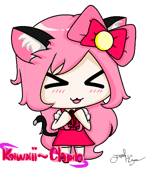 Chibi chan best sale