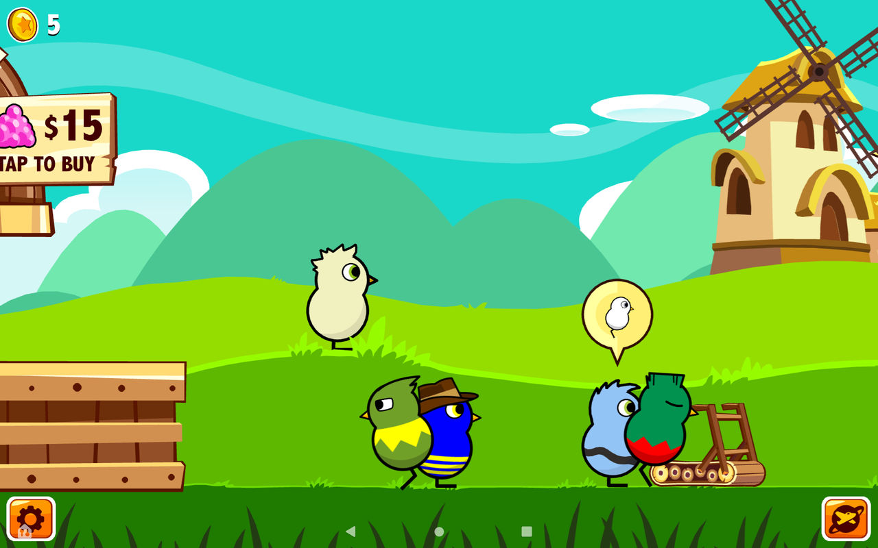 my duck life ducks by YaesArt500 on DeviantArt