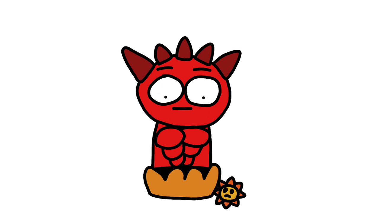 Fera Raddy giant buff raddy by YaesArt500 on DeviantArt
