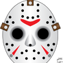 Friday the 13th, Jason Hockey Mask